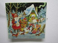 Alter ddr adventskalender gebraucht kaufen  Neuensalz