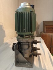 Lardini elektromotor rolltoran gebraucht kaufen  Kitzingen