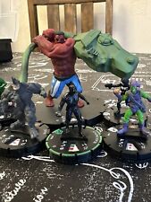 Heroclix red hulk for sale  GILLINGHAM