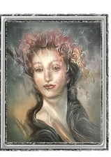 Pinturas mujeres manuelazzcuy for sale  Miami