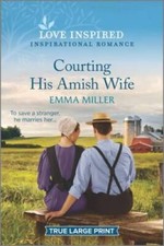 Courting amish wife for sale  Montgomery