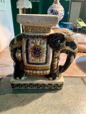 Vintage asian elephant for sale  Hopewell Junction