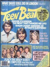 Teen beat magazine for sale  Glen Cove