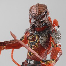 Neca lava planet for sale  WOODBRIDGE