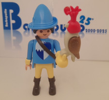 Playmobil 3628 falconiere usato  Collegno