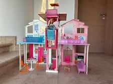 Casa barbie mattel usato  Poggio San Vicino