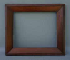 Biedermeier grafikrahmen faden gebraucht kaufen  Neckargemünd