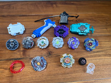 Beyblade bundle joblot for sale  LONDON
