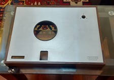Giradischi turntable chassis usato  Italia