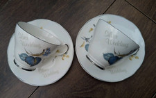 Pair vintage argyle for sale  COLCHESTER