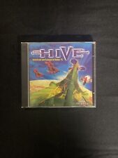 Hive game cd for sale  Dayton