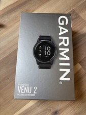 Garmin venu montre d'occasion  Roche-la-Molière