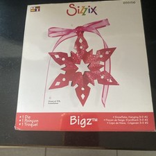 Sizzix bigz christmas for sale  GUISBOROUGH