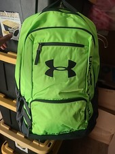 Mochila Under Armour Team Hustle II comprar usado  Enviando para Brazil