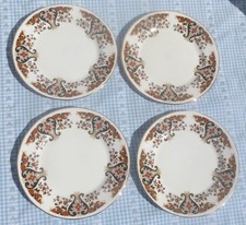 Colclough royale plates for sale  DONCASTER
