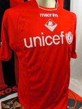 Maglia piacenza calcio usato  Perugia