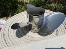 Evinrude propeller etec for sale  Tuckerton