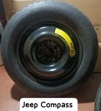 Ruotino scorta jeep usato  Albano Laziale