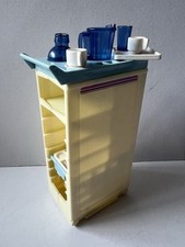 1999 barbie blue for sale  HOLMFIRTH
