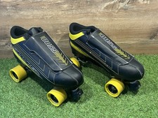 Patins roulettes quad d'occasion  Frejus