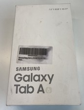 Samsung galaxy tab for sale  HARROW
