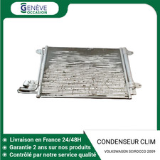 Condenseur climatisation volks d'occasion  Niort
