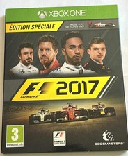 Jeu 2017 formula d'occasion  Pertuis