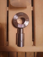 Western Gage - Sonda/plugue de ar 1,0540" com medidor de anel de configuração mestre WGC comprar usado  Enviando para Brazil