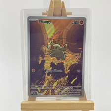 Phanpy 205 191 d'occasion  Wittelsheim