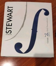 James stewart calculus for sale  Mountain View