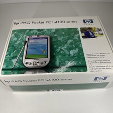 Boxed ipaq pocket for sale  CHELMSFORD