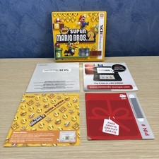 New super mario usato  Frattaminore