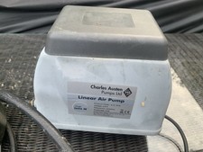 Pond air pump for sale  CRANLEIGH