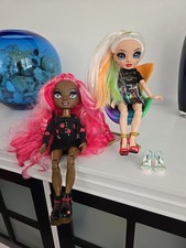 Rainbow high doll for sale  Winter Park