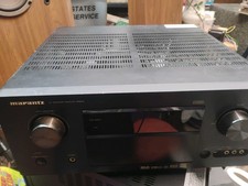 Marantz sr8500 audio for sale  Ventura