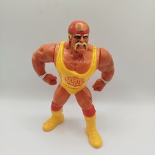 Hasbro wwf wrestling usato  Imola