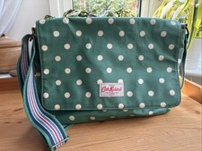 Cath kidston polka for sale  READING