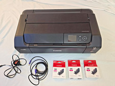 Canon imageprograf pro for sale  YORK