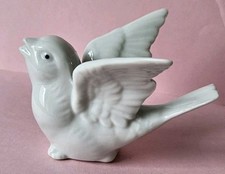 Small vintage white for sale  LUTON