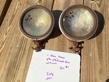 Early pair vintage for sale  Indianola