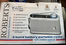 Robert band battery for sale  BOSTON