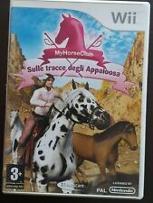 Nintendo wii sulle usato  Messina