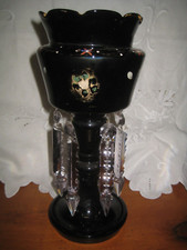 Antique high dark for sale  ASHBOURNE