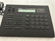 Roland drum machine d'occasion  Lambersart