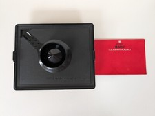 Paterson orbital colour for sale  BROMSGROVE
