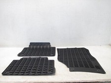 Audi floor rubber for sale  Stockton