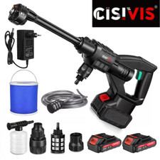 Cisivis 2akkus 300bar gebraucht kaufen  Buseck