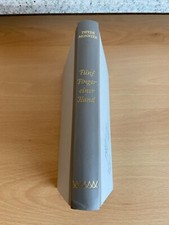 Thyde monnier finger gebraucht kaufen  Dannstadt-Schauernheim