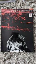 Brian adams best for sale  TUNBRIDGE WELLS