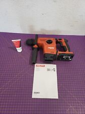 Hilti nuron akku gebraucht kaufen  Parsdorf